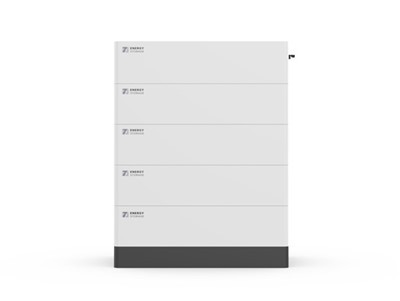 Balenie batérií na ukladanie energie LifePo4