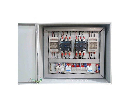 AC Distribution Box automatic 580