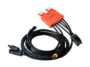 Rýchle vypnutie solárnej požiarnej bezpečnosti